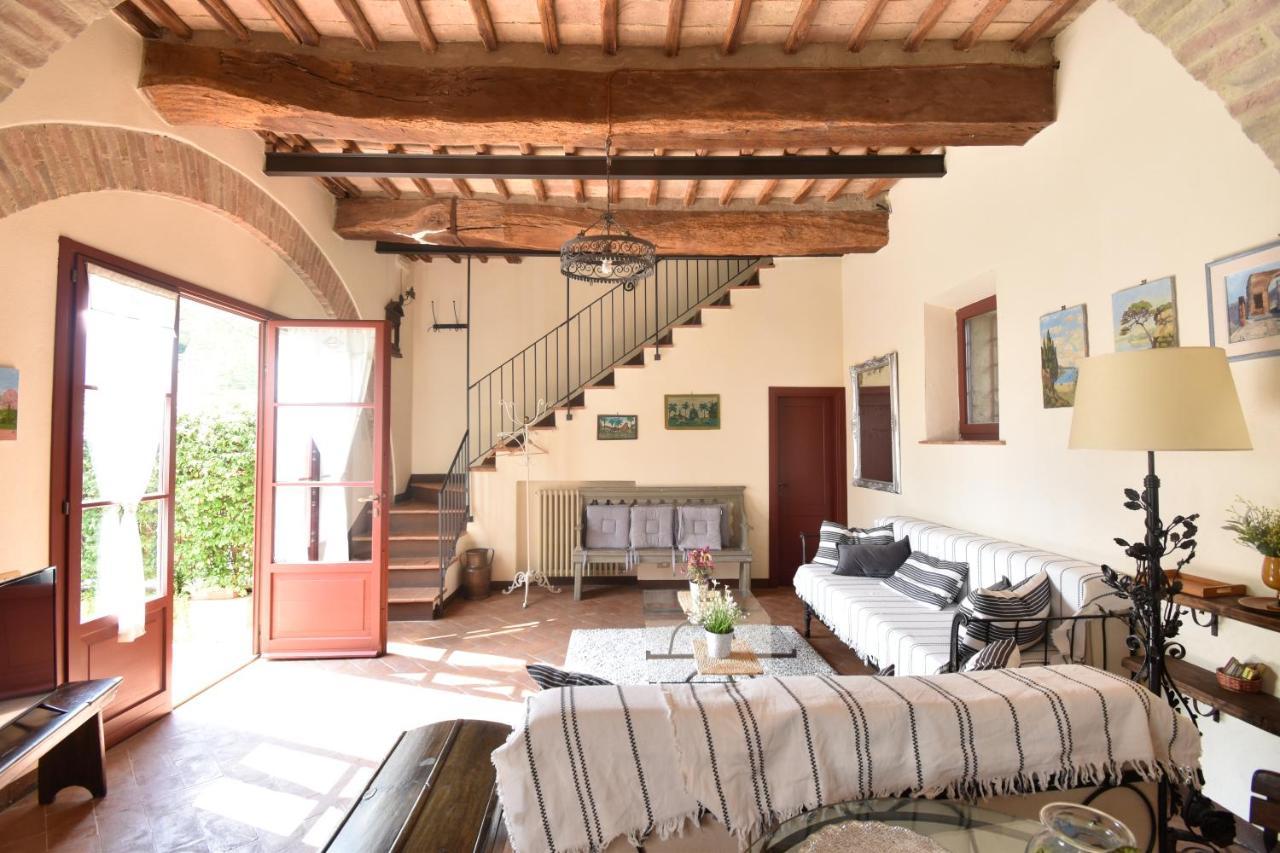 Villa Siena Exterior foto