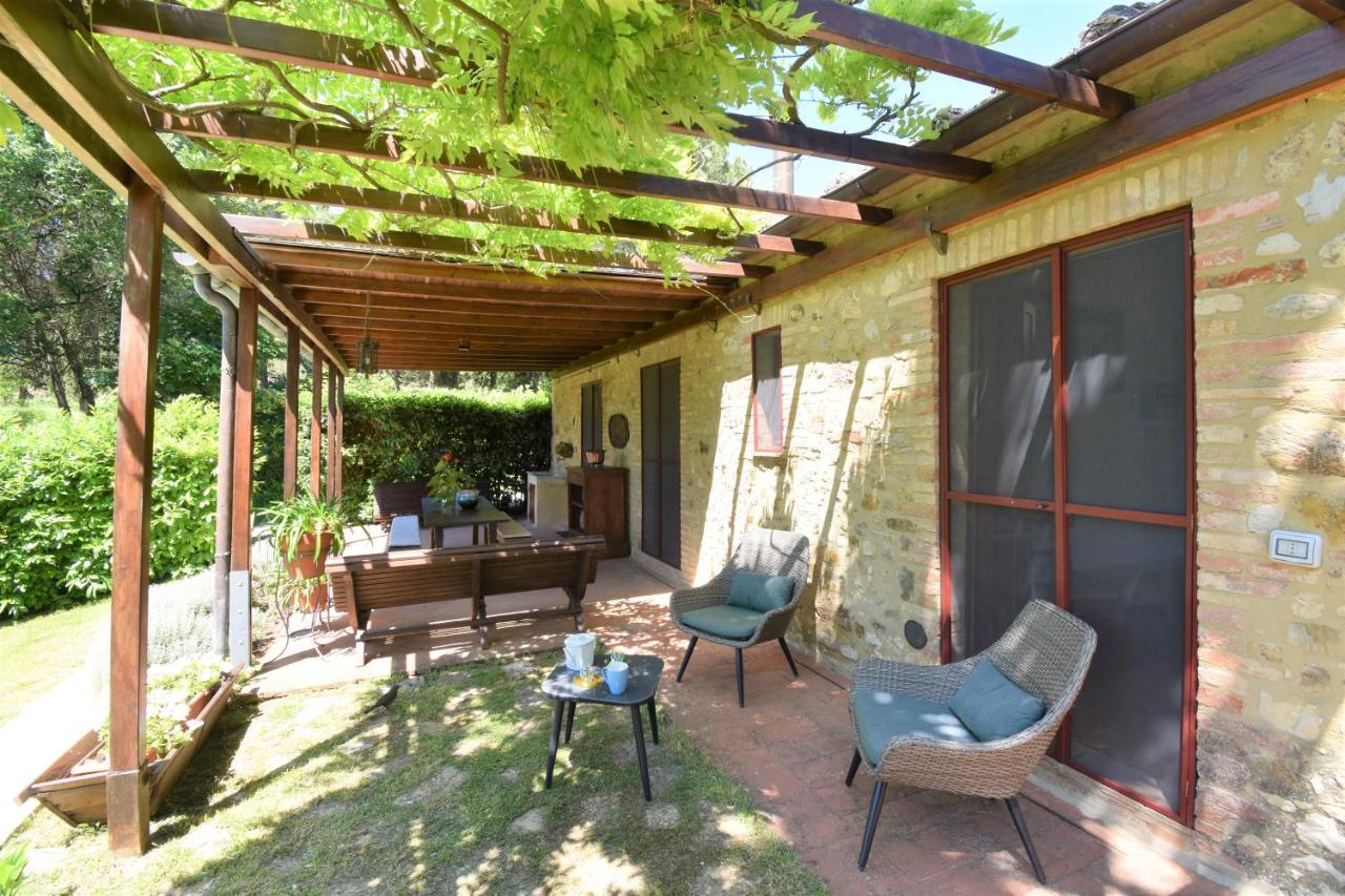 Villa Siena Exterior foto