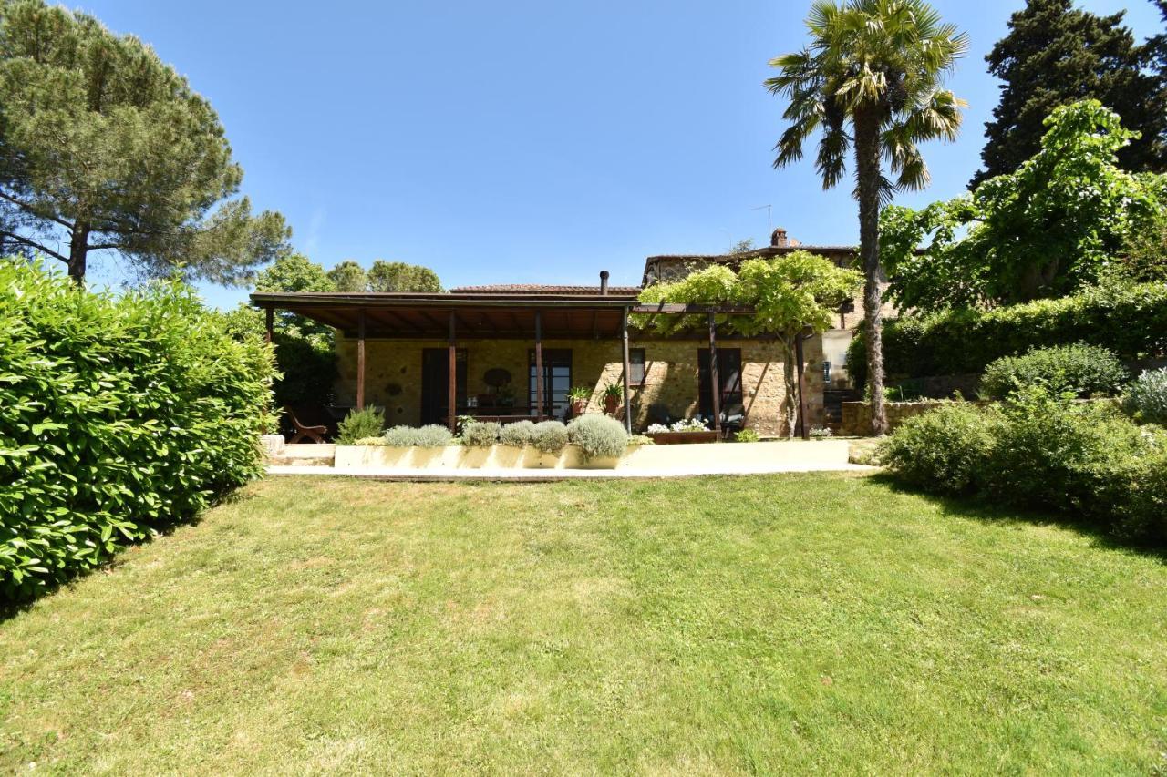 Villa Siena Exterior foto