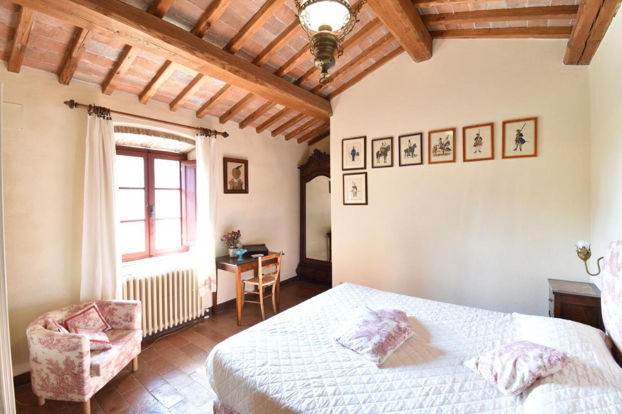 Villa Siena Exterior foto