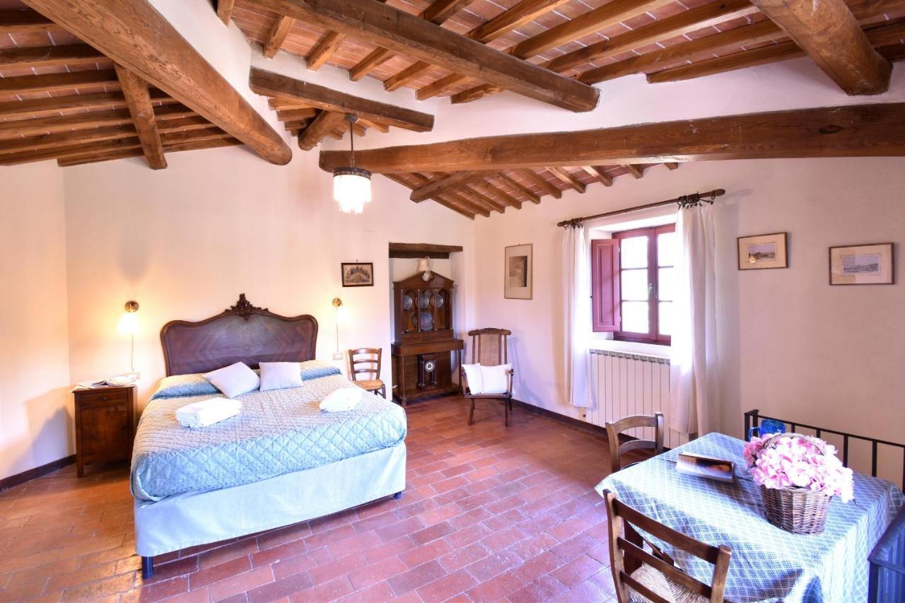 Villa Siena Cameră foto