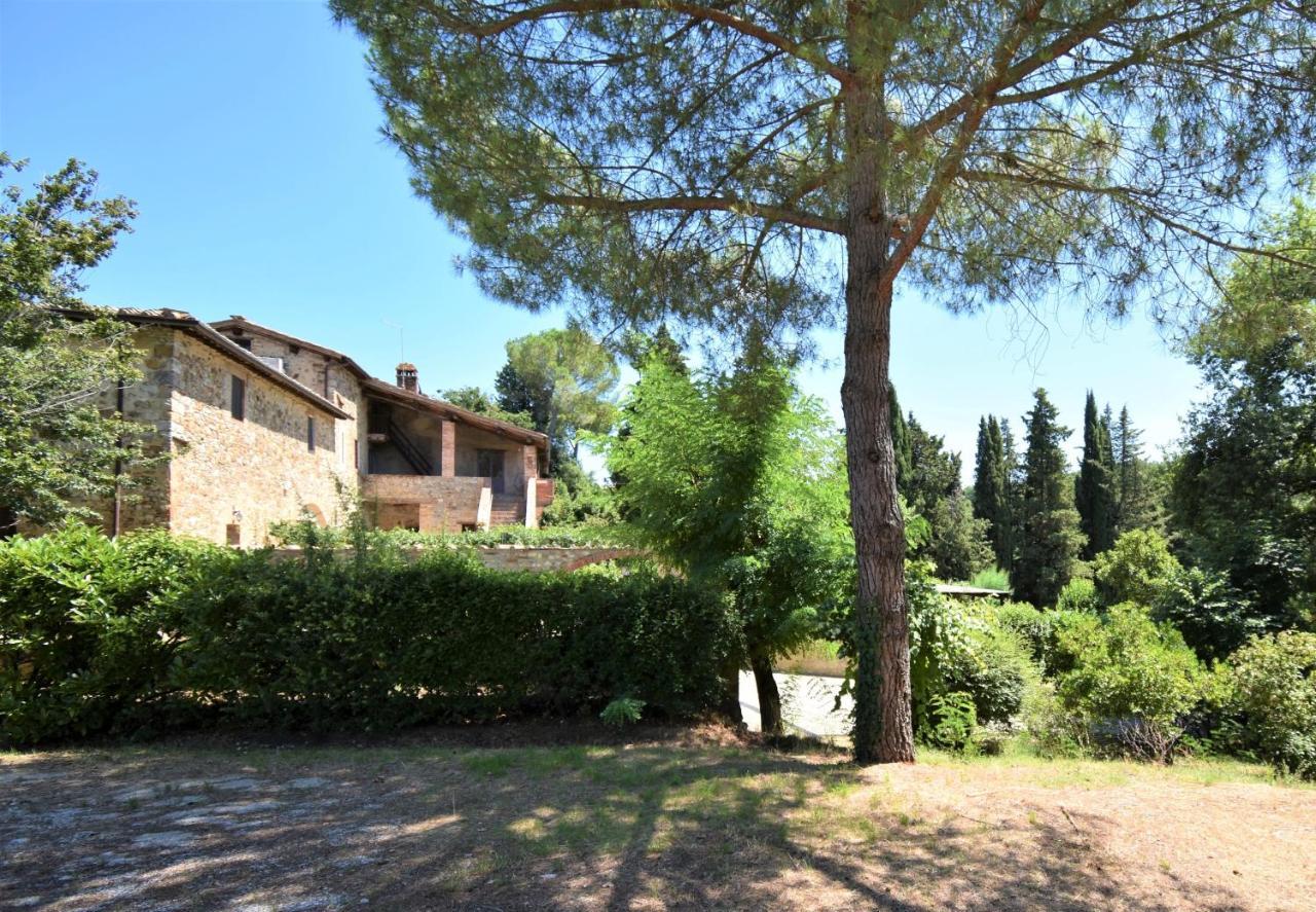 Villa Siena Exterior foto