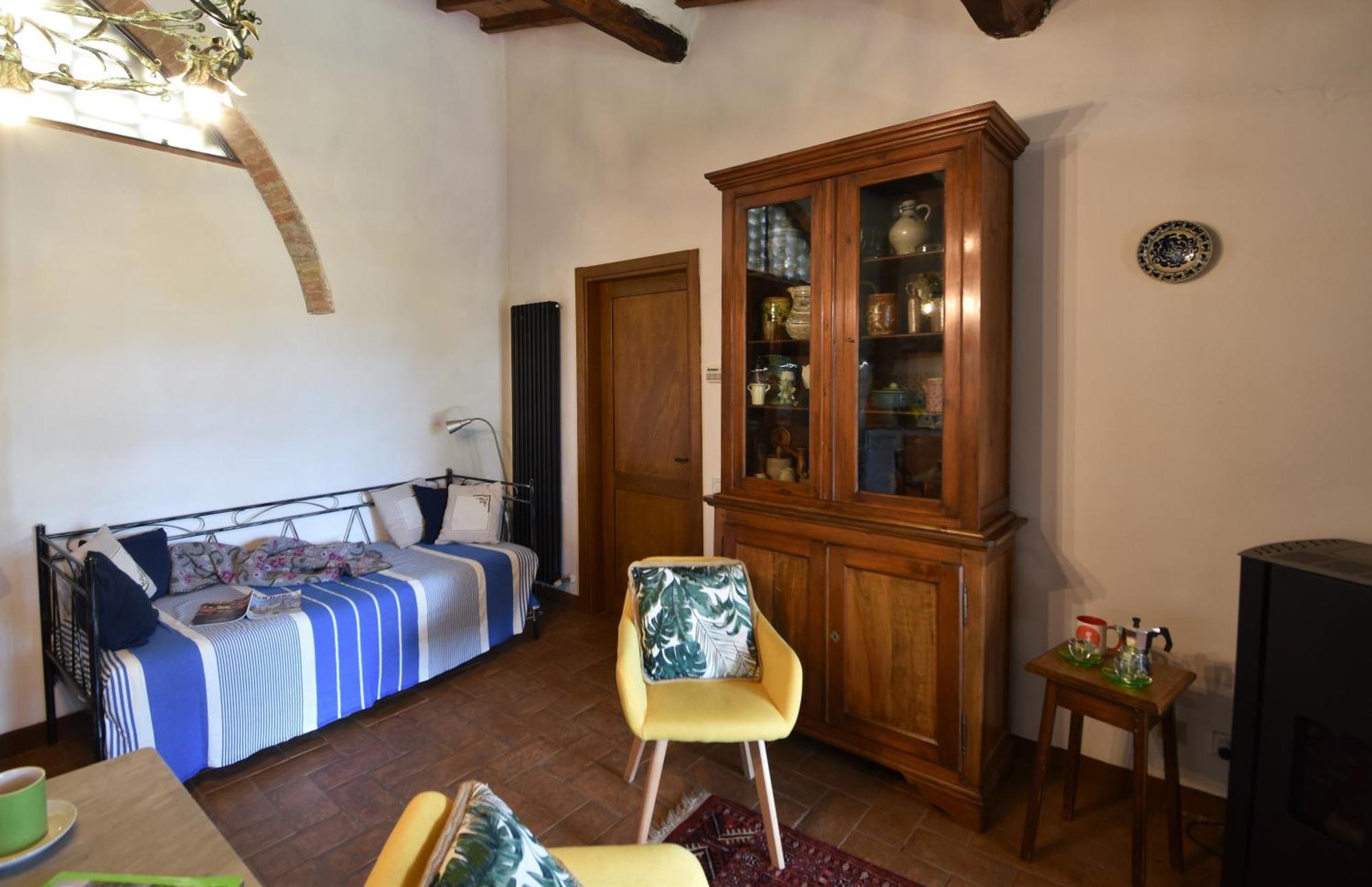 Villa Siena Cameră foto
