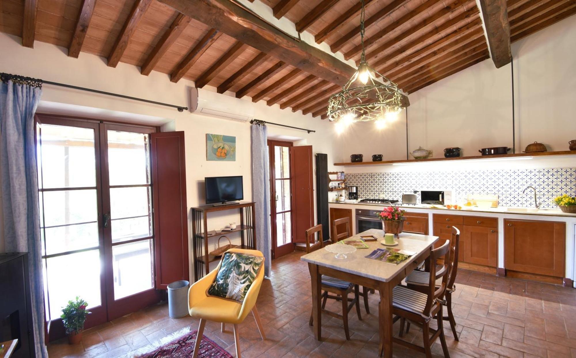 Villa Siena Cameră foto