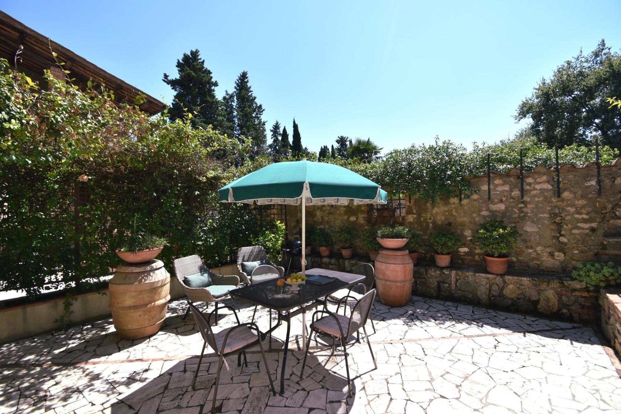 Villa Siena Cameră foto
