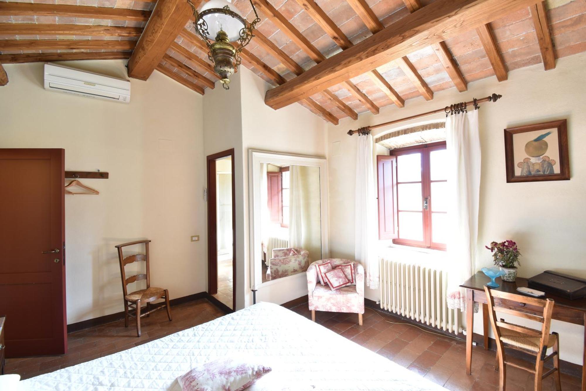 Villa Siena Cameră foto