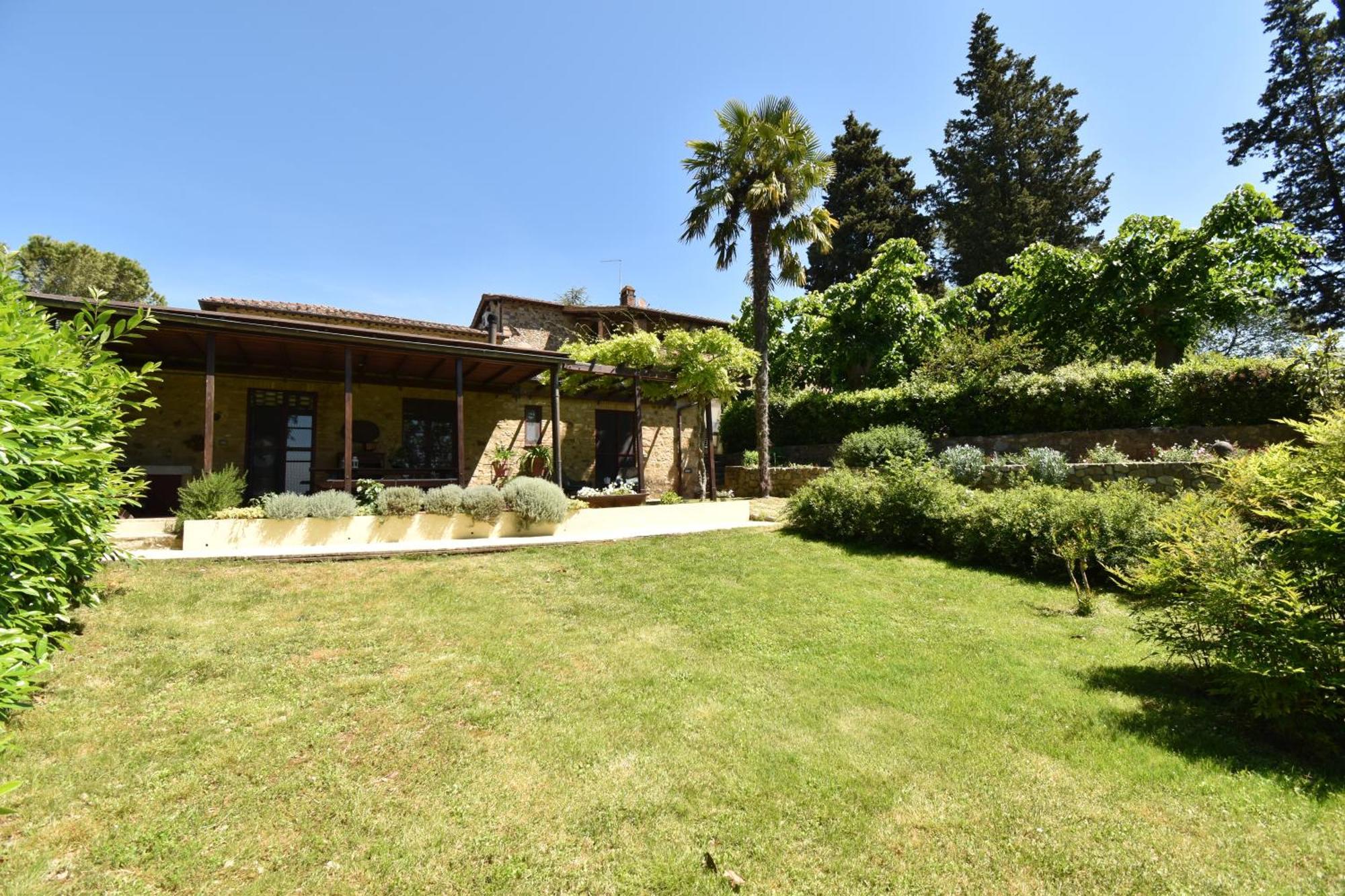 Villa Siena Cameră foto