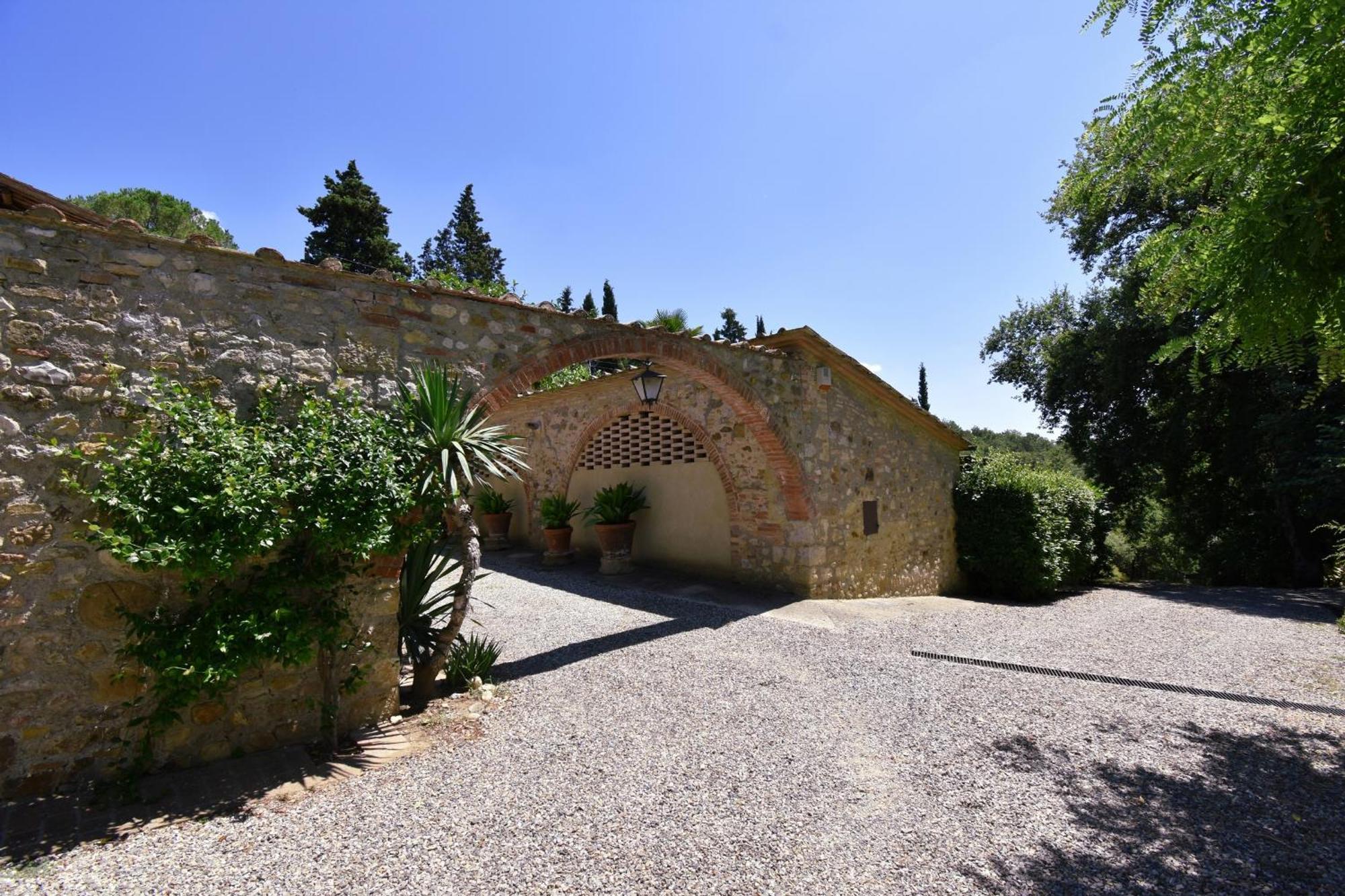 Villa Siena Cameră foto