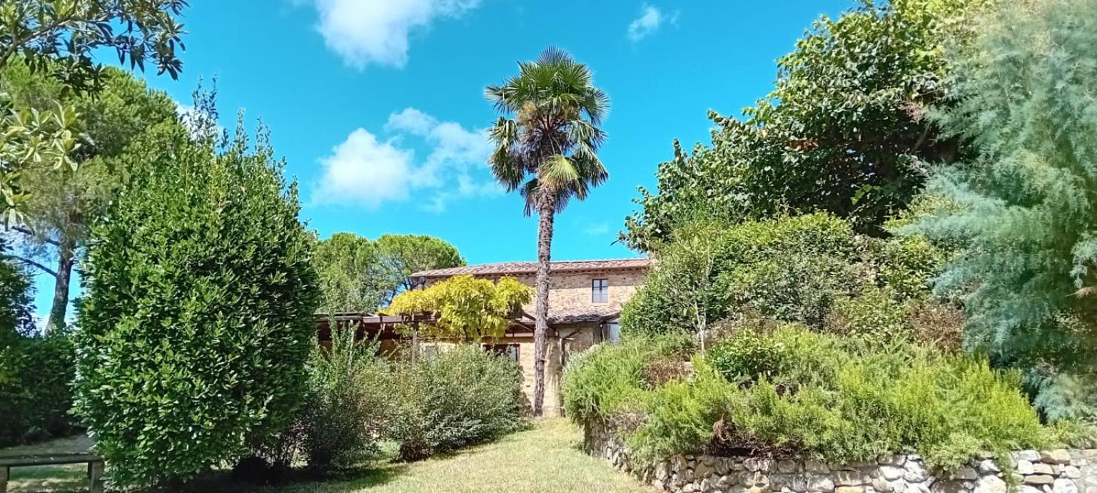 Villa Siena Exterior foto