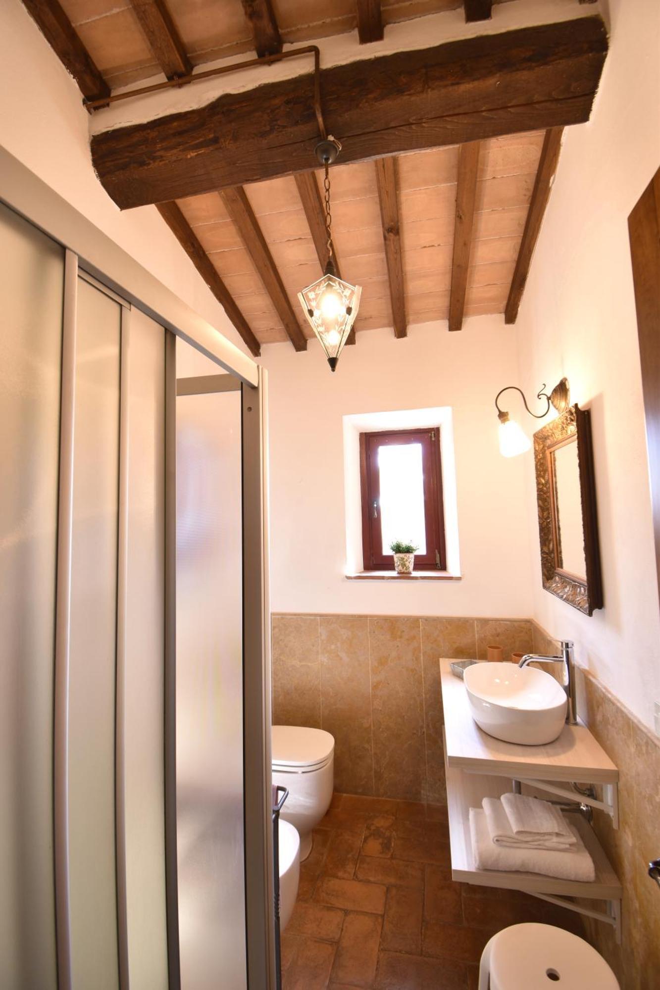Villa Siena Cameră foto