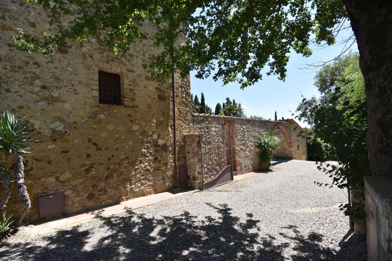 Villa Siena Exterior foto